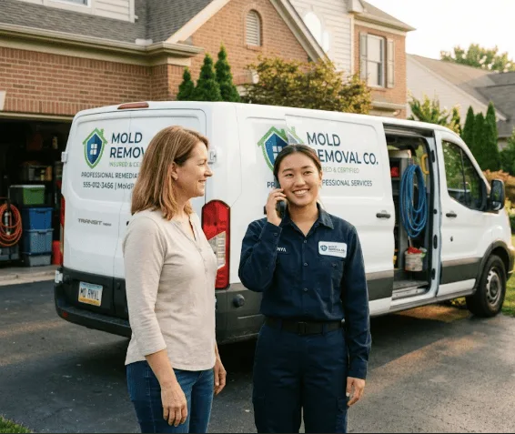 Crawlspace Mold Remediation Port Leyden, NY FAQs